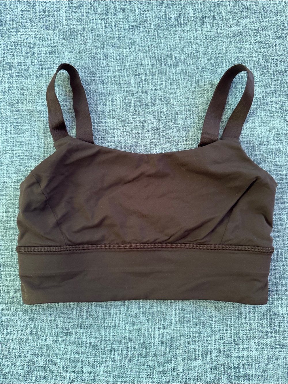 Lululemon sports bra 4